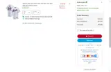 New York Mets coupon verification screenshot