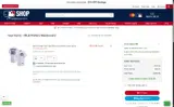 New York Mets coupon verification screenshot