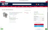 New York Mets coupon verification screenshot