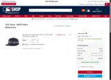 New York Mets coupon verification screenshot