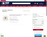 New York Mets coupon verification screenshot