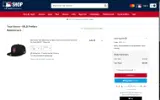 New York Mets coupon verification screenshot