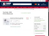 New York Mets coupon verification screenshot