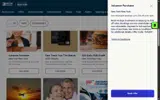 TNADPF coupon verification screenshot