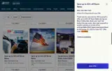 TLTFRSA coupon verification screenshot