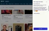 TLOSF coupon verification screenshot