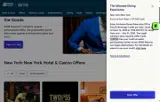 TFBPSD coupon verification screenshot