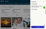 BAR coupon verification screenshot