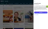 TNADPF coupon verification screenshot