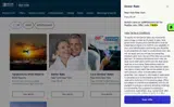TSNRA coupon verification screenshot