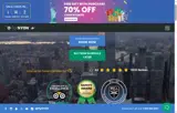 FASHION30 coupon verification screenshot