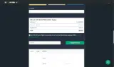 MDW50 coupon verification screenshot