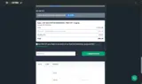 KICKOFF35 coupon verification screenshot