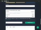 FLASHSALE60 coupon verification screenshot