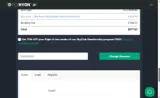 FASHION30 coupon verification screenshot