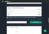 summer40 coupon verification screenshot