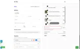 HALFOFF coupon verification screenshot