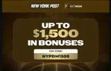 NYPDM1500 coupon verification screenshot