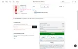 bjm8734 coupon verification screenshot