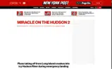 NYP coupon verification screenshot