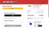 SOLOPLAN coupon verification screenshot