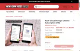KOOFR coupon verification screenshot