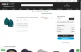 New York Red Bulls coupon verification screenshot