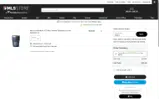 New York Red Bulls coupon verification screenshot