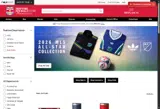 New York Red Bulls coupon verification screenshot