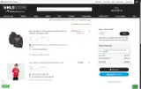 New York Red Bulls coupon verification screenshot