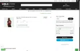 New York Red Bulls coupon verification screenshot