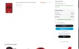 New York Red Bulls coupon verification screenshot