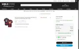 New York Red Bulls coupon verification screenshot