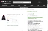 GALAXYSTM26 coupon verification screenshot