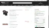 CAPSCLUB2626 coupon verification screenshot