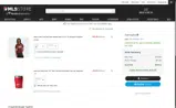 ATLUTD2026 coupon verification screenshot