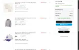New York Red Bulls coupon verification screenshot
