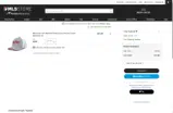 New York Red Bulls coupon verification screenshot