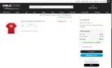 New York Red Bulls coupon verification screenshot