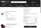 New York Red Bulls coupon verification screenshot