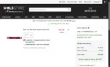 New York Red Bulls coupon verification screenshot