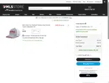 New York Red Bulls coupon verification screenshot