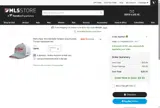 New York Red Bulls coupon verification screenshot