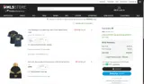 STM26 coupon verification screenshot