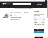 New York Red Bulls coupon verification screenshot