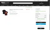 New York Red Bulls coupon verification screenshot