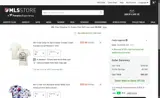 SAVE10MLS19 coupon verification screenshot