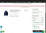 New York Red Bulls coupon verification screenshot
