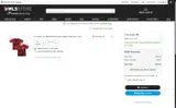 RC26 coupon verification screenshot