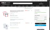 New York Red Bulls coupon verification screenshot